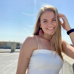 Meet your Posher, Kiley